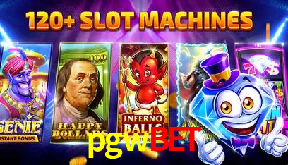 A Revolução dos Aplicativos de Jogos no pgwbet