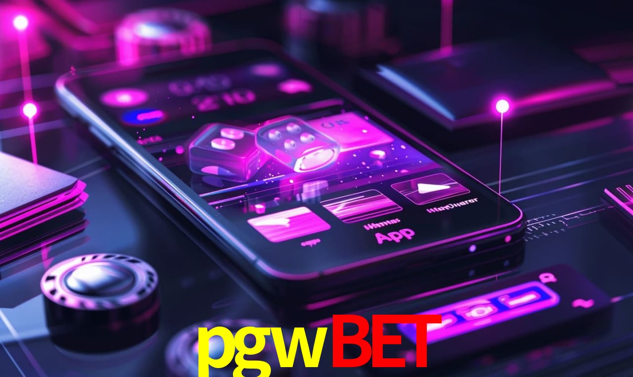 Welcome Bonus pgwbet