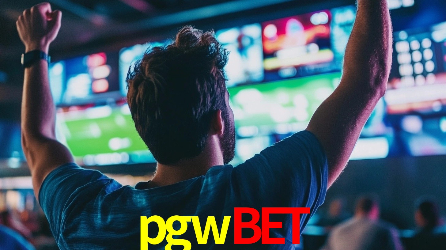 pgwbet: Seu Cassino Premiado com Pagamentos Rápidos