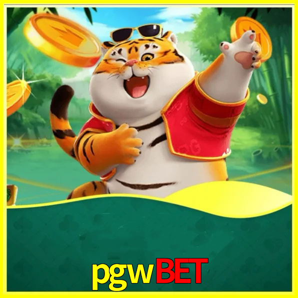 pgwbet-Logo
