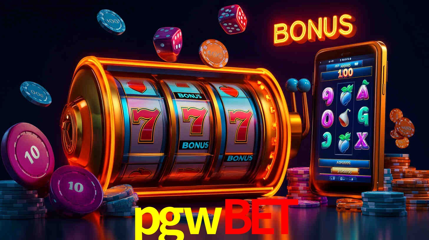 Apostas Esportivas na pgwbet: Um Guia Completo