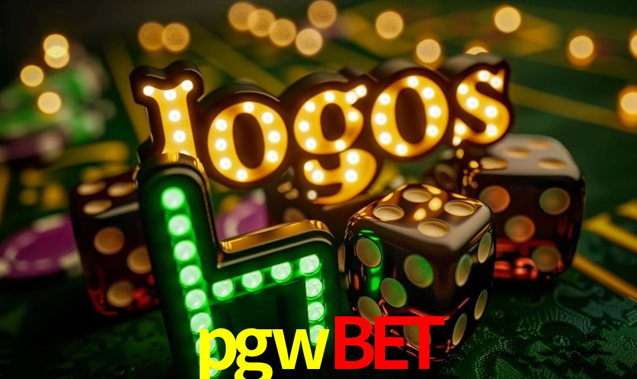 Apostas de Futebol pgwbet