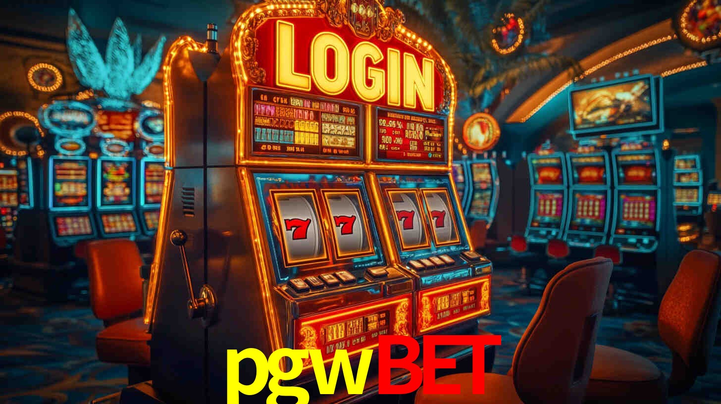 Welcome Bonus pgwbet
