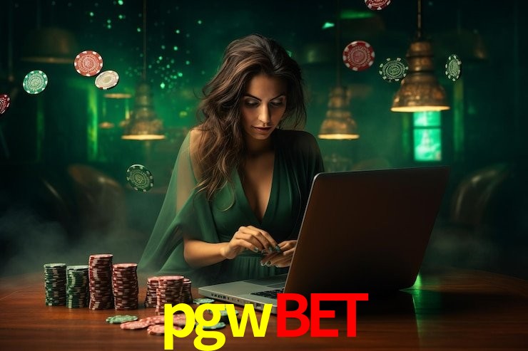 pgwbet