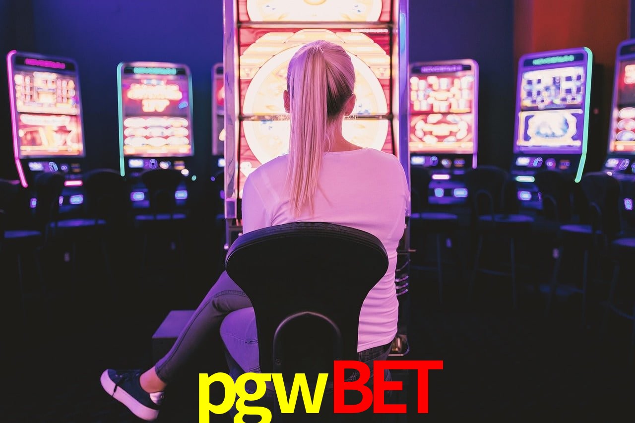 Live Casino pgwbet
