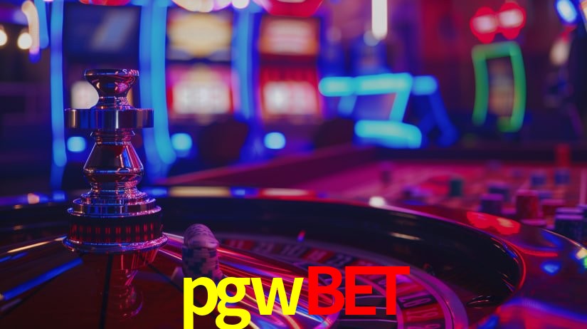 pgwbet