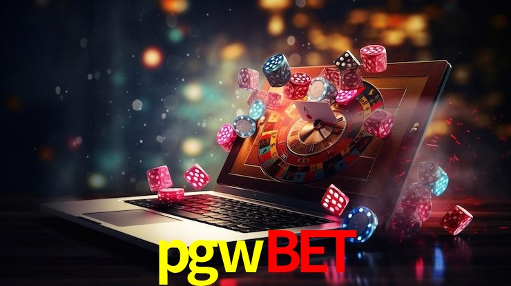Inovações de Jogos na pgwbet: O Futuro das Experiências Interativas
