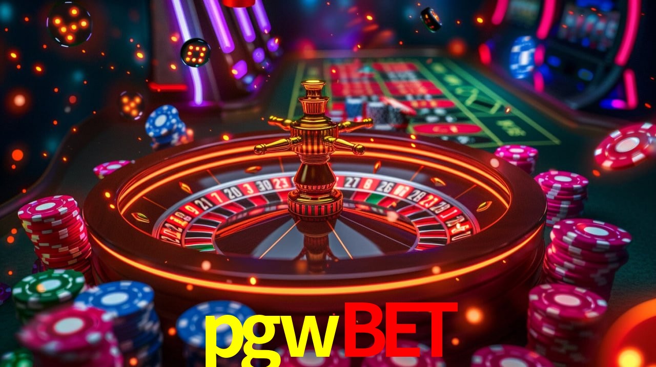 Desvendando o Mundo dos Jogos Virtuais na pgwbet