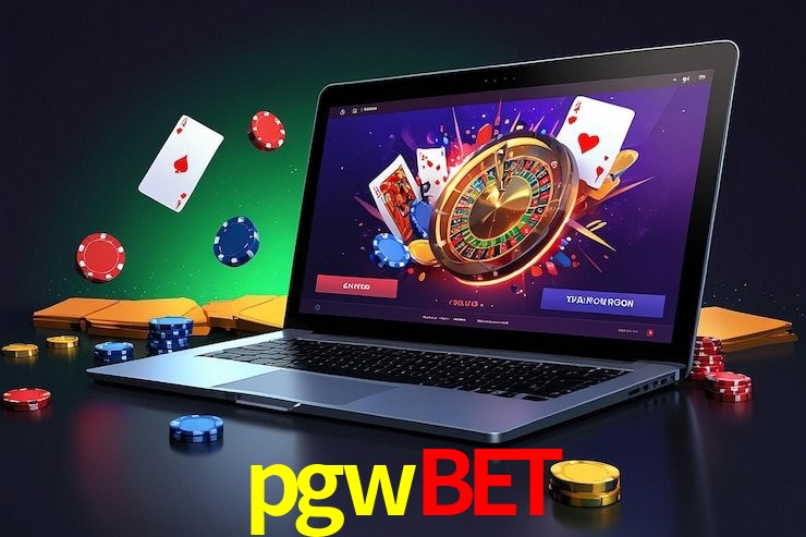 Sistemas de Segurança pgwbet