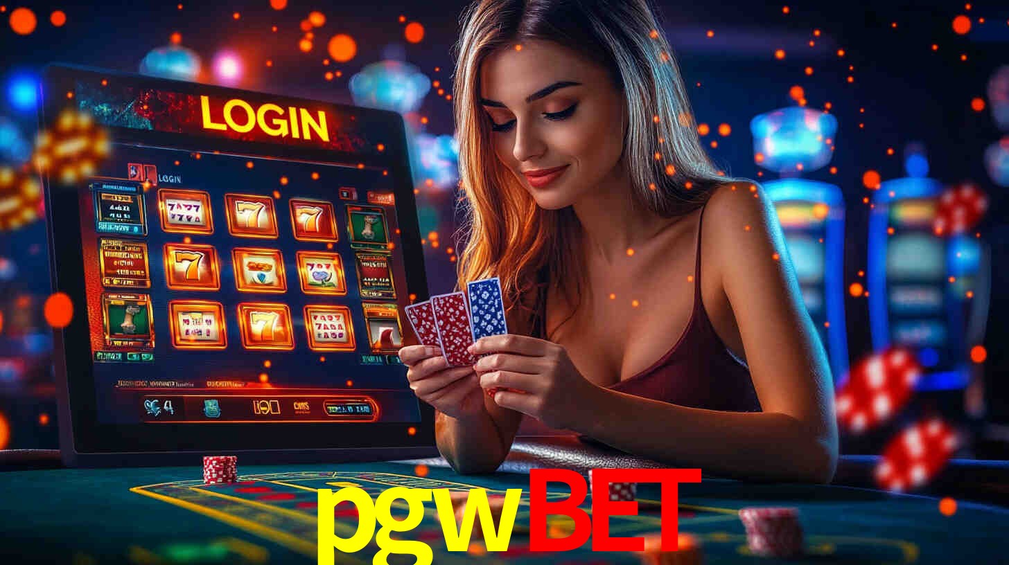 pgwbet