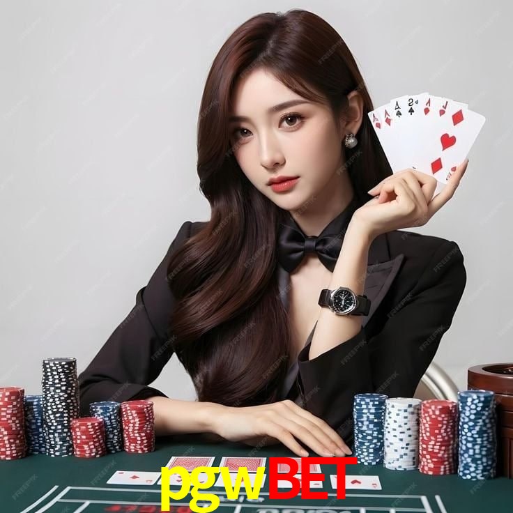 Benefícios da Conta pgwbet