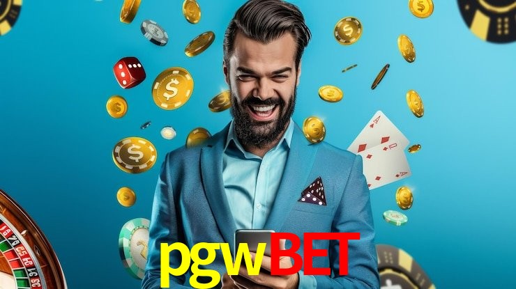 Slot Games pgwbet