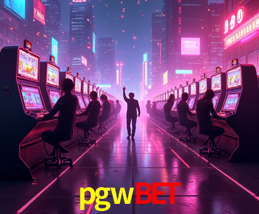 Interface Premium pgwbet