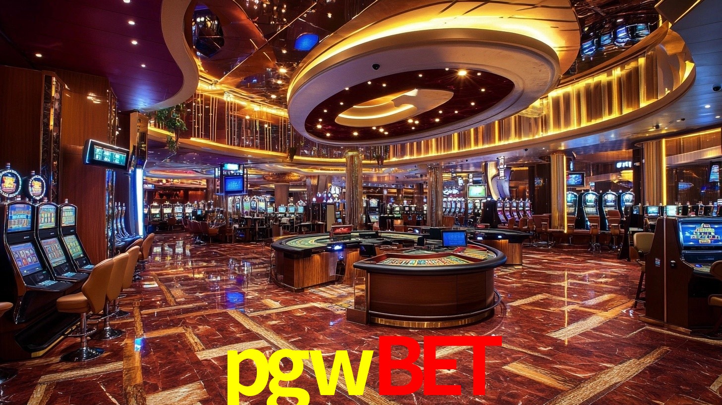 Roulette Table pgwbet