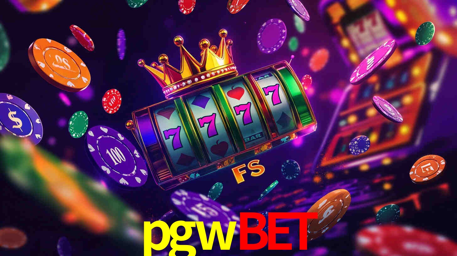 Live Casino pgwbet