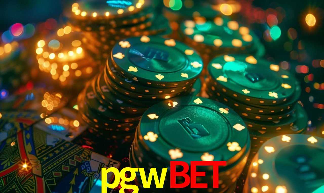 Casino Ao Vivo pgwbet