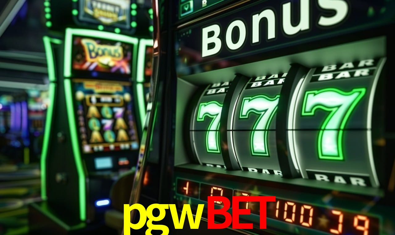 Game Providers pgwbet