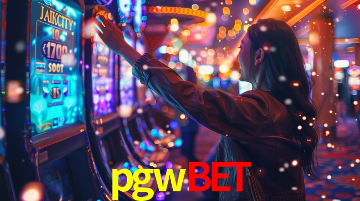 pgwbet