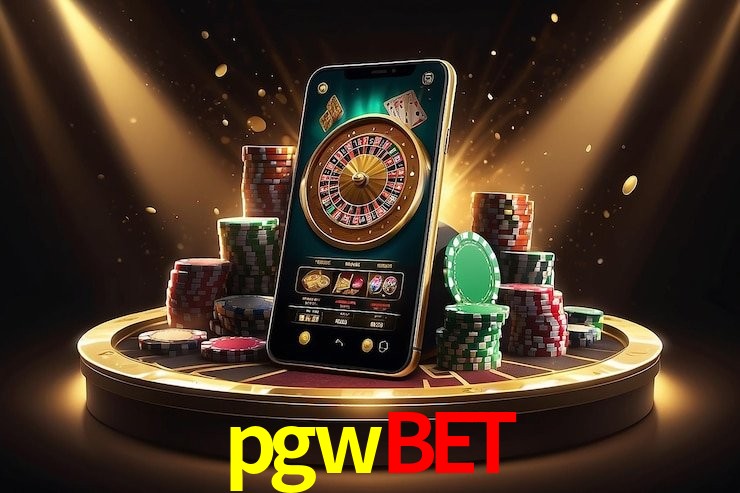 Provedores de Jogos pgwbet