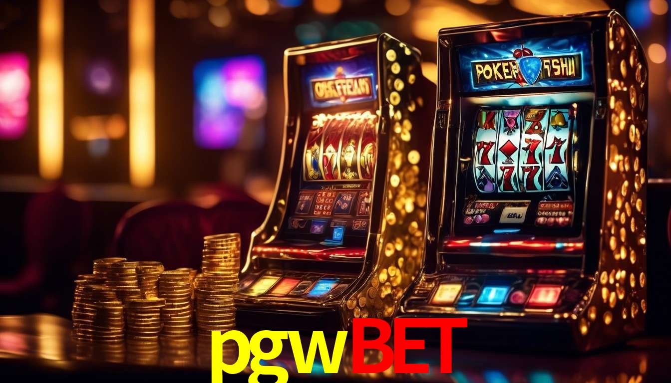 Descubra a Essência do pgwbet: Nossa História e Compromissos