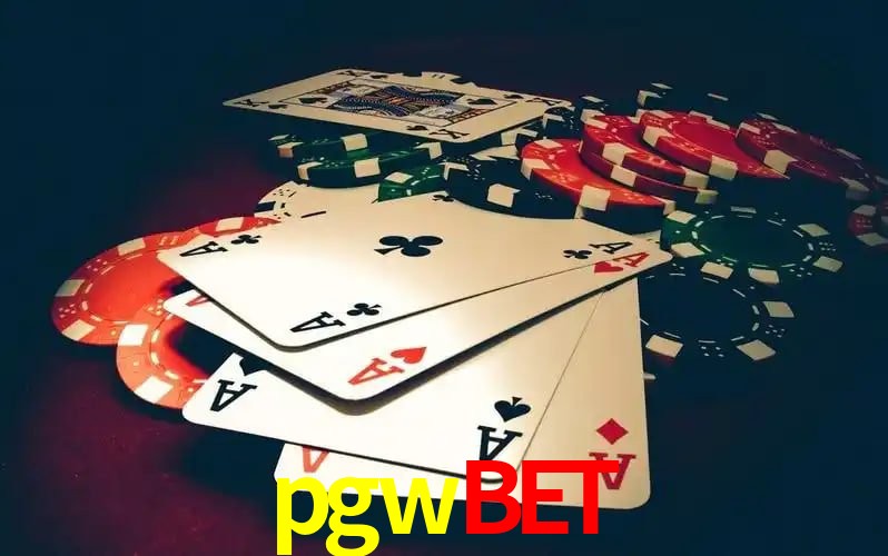 cassino pgwbet