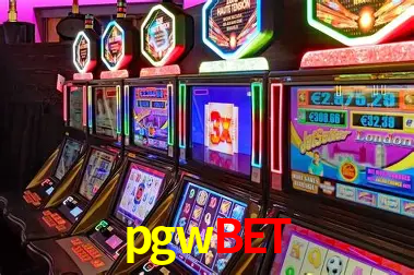 Desvendando o Mundo dos Jogos Virtuais na pgwbet