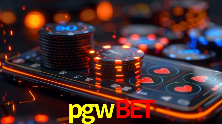 Bonus Features pgwbet