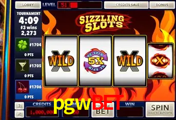 A Experiência Imersiva dos Cassinos Ao Vivo no pgwbet