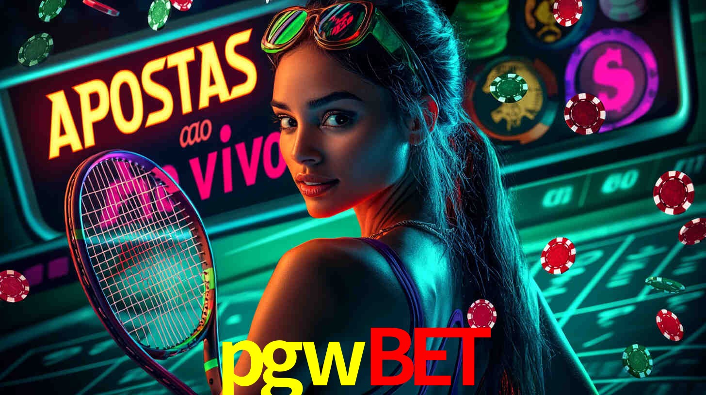 Inovações de Jogos na pgwbet: O Futuro das Experiências Interativas