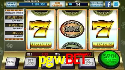 APP oficial da pgwbet para mobile