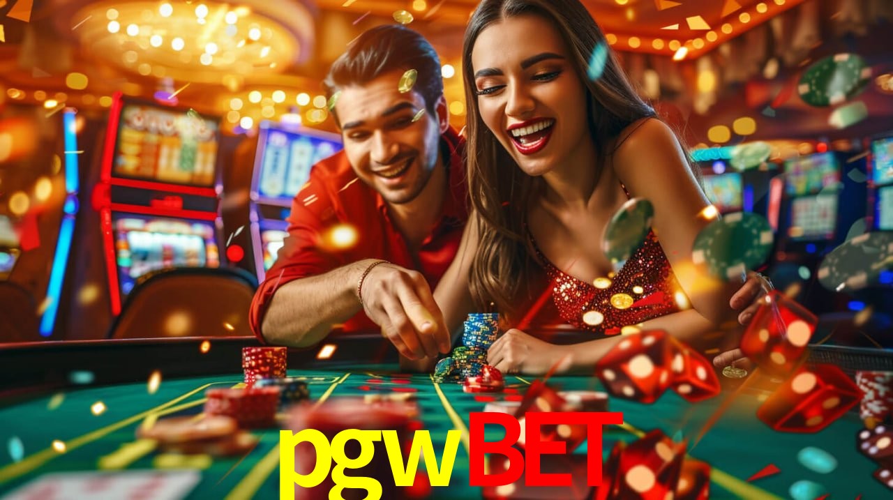 Casino Ao Vivo pgwbet