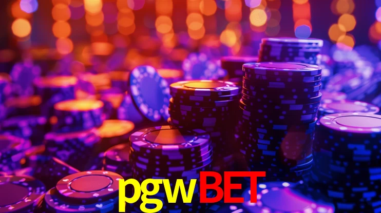 pgwbet: A Experiência de Casino com Jogos de Mesa ao Vivo
